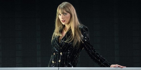 Taylor Swift Lampaui Elvis Presley untuk Pekan Terbanyak di Billboard