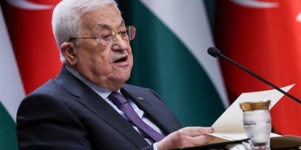 Tak Ada Perdamaian Jika Pendudukan Israel Terus Berlanjut 