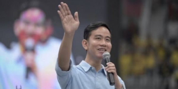 Bawaslu Kapus Panggil Gibran Hari Ini, TKN: Surat Resminya Belum Kami Terima
