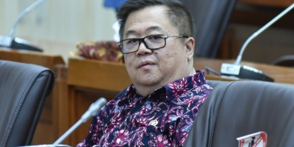 DPR Usul Bentuk Panja Efektifitas Penyaluran Bansos Melalui BUMN