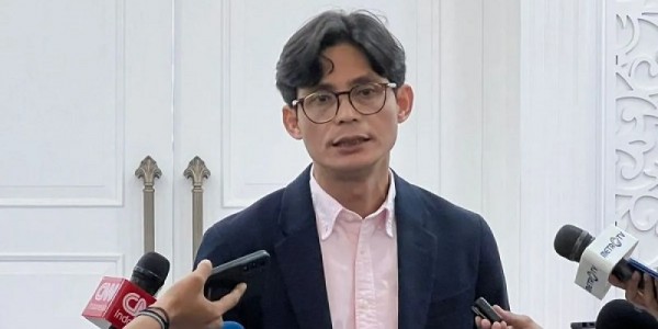 KPU Umumkan Debat Ketiga Pilpres 2024 akan Digelar di Istora Senayan