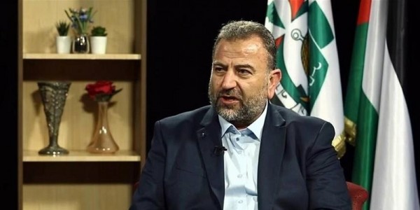 Siapa Saleh Al-Arouri, Tokoh Pimpinan Hamas yang Dibunuh Israel di Lebanon