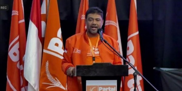 Survei Risetindo Barometer, Partai Buruh Lolos PT 4 Persen