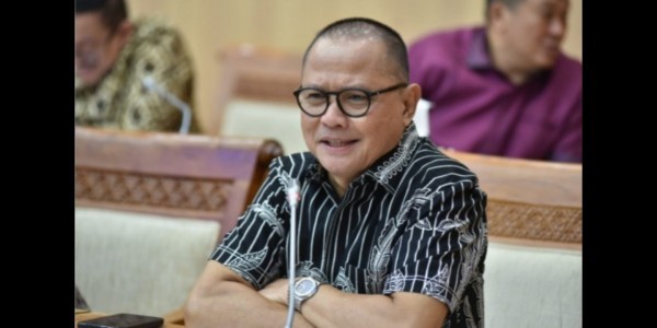 Ditemukan Lokasi Migas Raksasa, DPR: Terus Perbaiki Regulasi Investasi Agar Bergairah