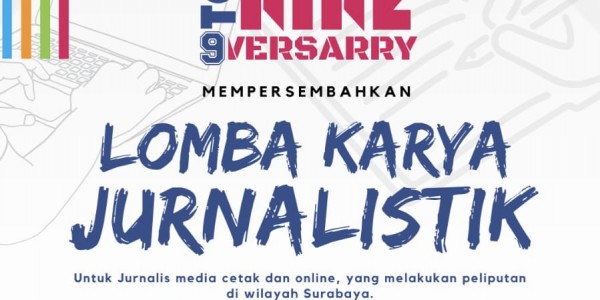 PHMI Gelar Lomba Tulis, Bertema “Surabaya Tourism Hidden Gems”, Ini Syaratnya