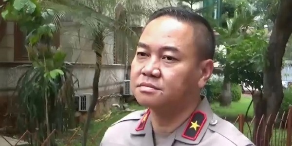 Depat Pilpres Ketiga, Polda Metro Siapkan Ribuan Personel