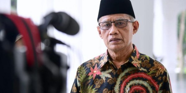 Haedar Nashir Harap Debat Capres Mencerdaskan Bangsa