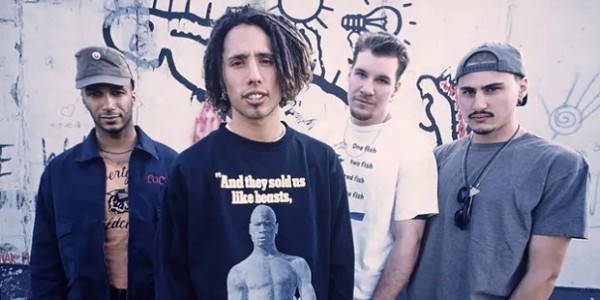 RATM Stop Manggung, Begini Komentar Gitaris Tom Morello