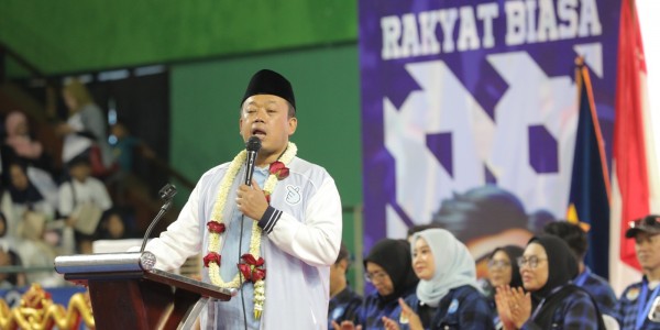 Prabowo-Gibran Menang Satu Putaran, TKN: Negara Bisa Hemat Rp 27 Triliun