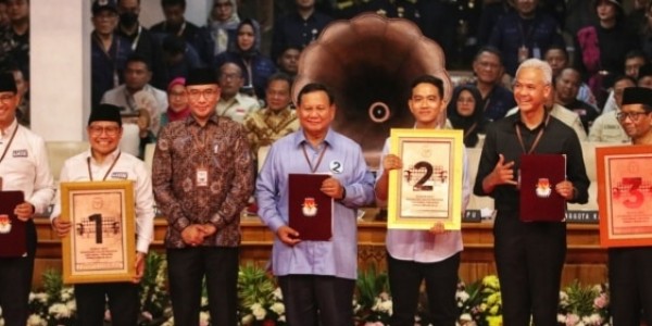 Koalisi Sipil: Iklim Politik Kampanye Pemilu 2024 Semakin Mencekam