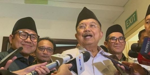 JK Turun Gunung, Jubir AMIN: Pertanda Kemenangan Makin Dekat