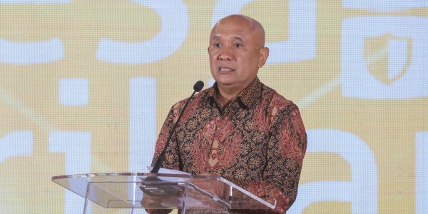 Teten: UMKM Jadi Elemen Kunci Pengembangan Potensi Desa