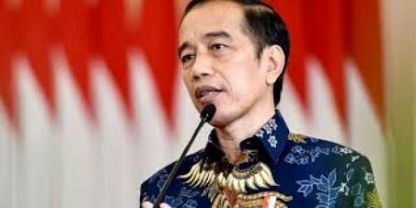 Usul Pemakzulan Jokowi Dinilai Demokrasi Belum Dewasa dan Ganggu Stabilitas, Polri Diminta Bertindak