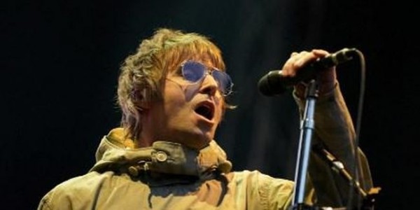 Liam Gallagher Akui Hidupnya Hancur  Kala Band Oasis Bubar
