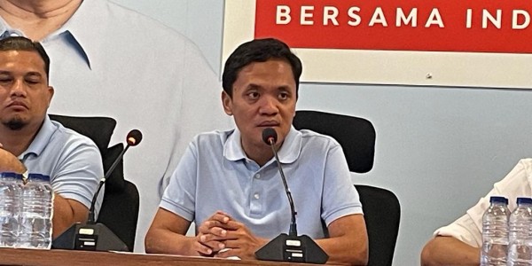TKN Tegaskan Pelaku Pengancaman Penembakan Terhadap Anies Tak Terkait Prabowo-Gibran