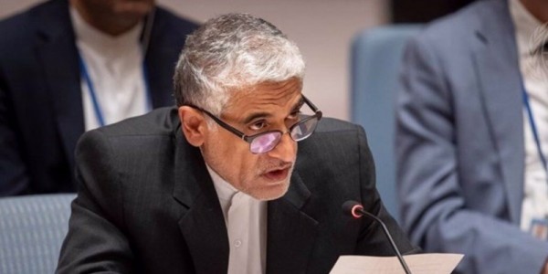 Iran: Ansarullah Punya Kekuatan yang Cukup untuk Lindungi Yaman