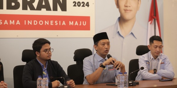 TKN Fanta Luncurkan Program Magang Virtual untuk Anak Muda