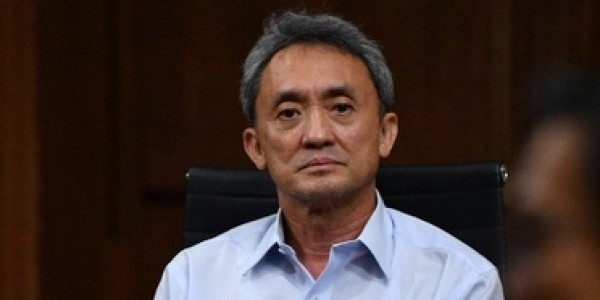 Kasus Pencucian Uang, KPK Periksa Eks Komisaris Lippo Group Eddy Sindoro