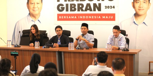 TKN Fanta Bersama Rakamin Academy Gelar Program Anak Muda Untuk Dapat Pekerjaan
