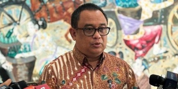 Istana Bantah soal Jokowi Janjikan Pengangkatan CPNS Jika Gibran Menang