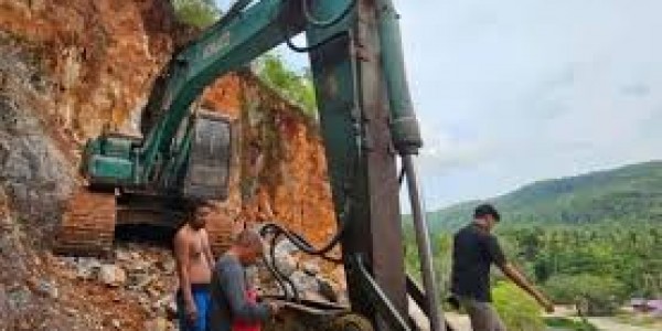 IPW Desak KPK Transparan dalam Tangani Laporan Aliran Dana Tambang Ilegal Rp400 Miliar untuk Dana Kampanye