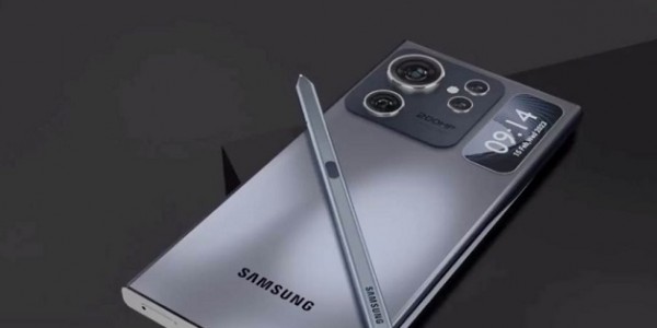 Ini Kecanggihan Samsung S24