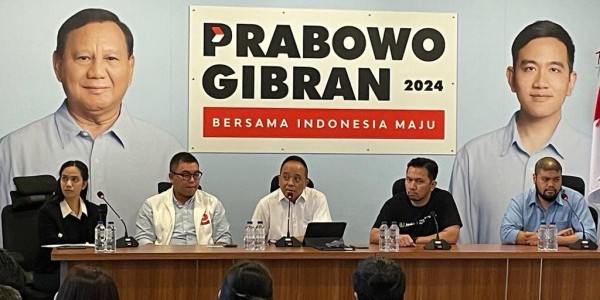 Jika Terpilih, Pakar Harap Prabowo-Gibran Percepat Penerapan Pajak Karbon