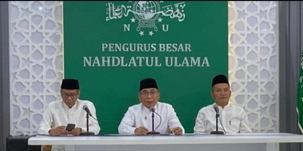 PBNU: Pernyataan Gus Ipul Soal Abu Bakar Ba'asyir, Itu Sikap Pribadi