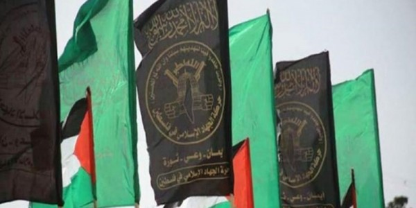 Hamas dan Jihad Islam Sebut AS Ingin Hukum Yaman Karena Mendukung Rakyat Palestina