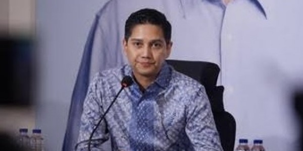 Budisatrio: Kartu Kesejahteraan Sosial Era Presiden Jokowi akan Dilanjutkan Prabowo-Gibran