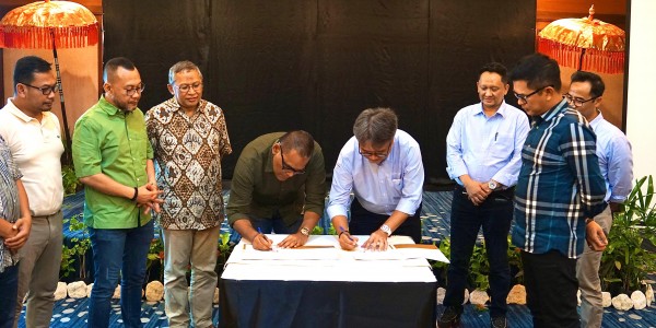 Fokus pada Pariwisata Berkelanjutan, Pelita Air Kolaborasi dengan Pertamina Foundation