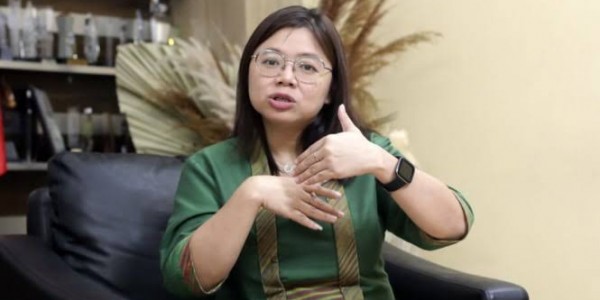 Komnas Perempuan Harap Ada Penyandang Disabilitas Jadi Polwan
