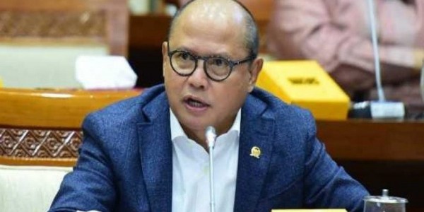 Legislator Golkar Ajak Semua Pihak Ciptakan Iklim Kondusif Jelang Pemilu 2024