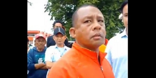Pendukung Prabowo-Gibran Dipersekusi di Manado, Pelakunya Pendukung Capres Lain?