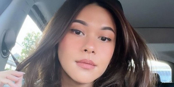 Terenyuh, Nana Mirdad Selamatkan Bayi yang Dibuang