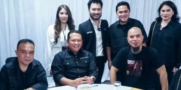 Bamsoet Dorong Pemerintah Kaji Ulang Kenaikan Pajak Hiburan