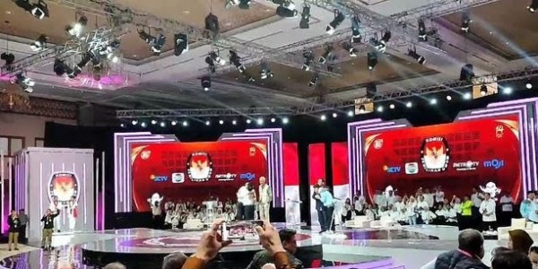 Isu dalam Debat Keempat Cawapres Dinilai Kurang Dielaborasi
