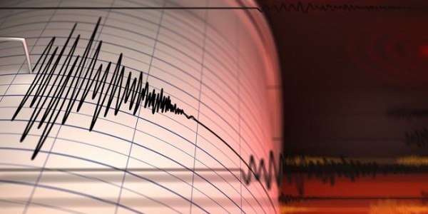 Gempa Magnitudo 7,0  Guncang China, Getarannya hingga Kyrgyzstan