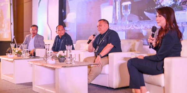 PLN Edukasi Masyarakat Tertib Pemakaian Tenaga Listrik