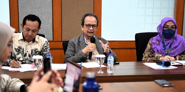 Penyaluran KUR Pakai Skema Credit Scoring untuk Bantu Peningaktan Usaha