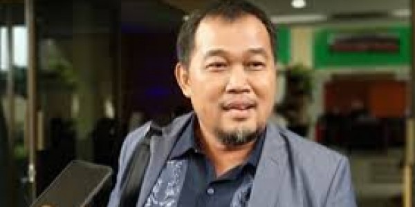KPK Mulai Proses Laporan MAKI Soal Dana Tambang Nikel Ilegal untuk Pemilu