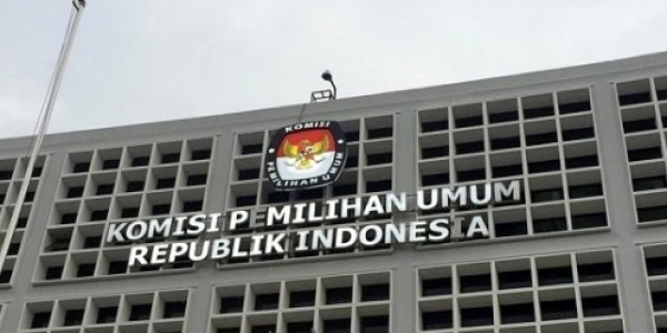 Viral Iriana Salam 2 Jari, KPU: Ibu Negara Bukan Jabatan