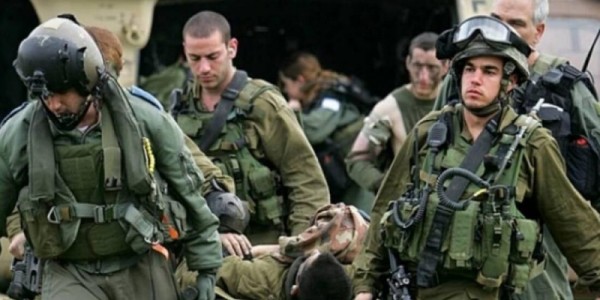 Israel Kembali Tarik Pasukannya dari Gaza