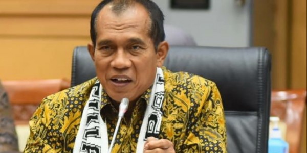 Komisi I DPR RI Apresiasi Putusan ICJ Perintah Penghentian Genosida