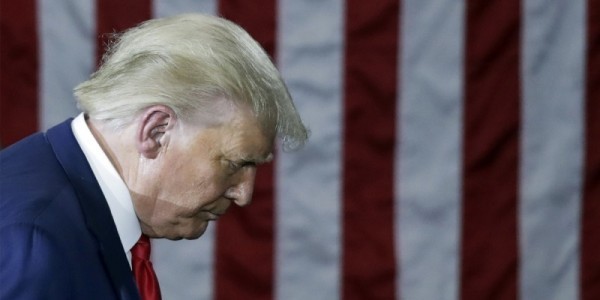 Trump Divonis Bayar Rp 1,3 T untuk Kasus Pencemaran Nama Baik Kolumnis