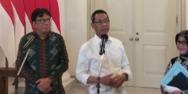 Pemprov DKI Sediakan Berbagai Fasilitas Pendukung Pemilu 2024