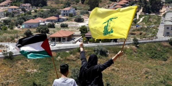 Para Pemukim Zionis Lebih Percaya Peringatan Hizbullah Ketimbang Imbauan Israel