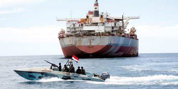AS Ancam Buka Front Pertempuran, Begini Tanggapan Sengit Yaman