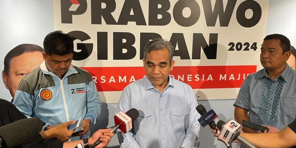 Ketimbang Ofensif, Prabowo Fokus Jelaskan Visi-Misi Pada Debat Kelima
