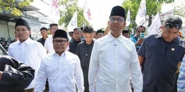 Timnas AMIN Bocoran Persiapan Anies Jelang Debat Capres Terakhir